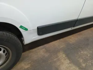 Opel Movano L3H2 2.2 2024
