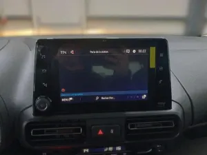 Opel Combo Life Ultimate 2025