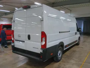 Opel Movano L4H2 2.2 2024