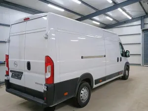 Opel Movano L4H2 2.2 2024