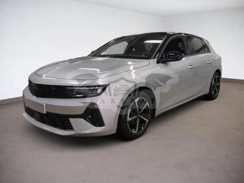 Opel Astra 1.2 GS 2025