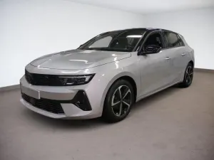 Opel Astra 1.2 GS 2025