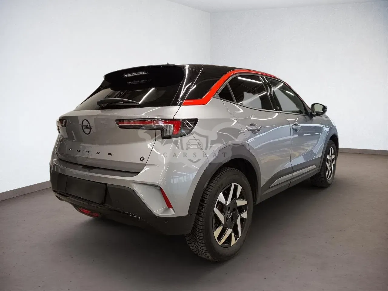Opel Mokka GS 2024
