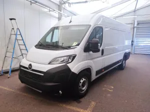 Opel Movano L4H2 2.2 2024