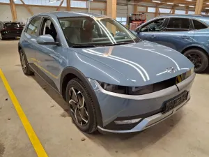 Hyundai IONIQ 5 58 kWh 2023