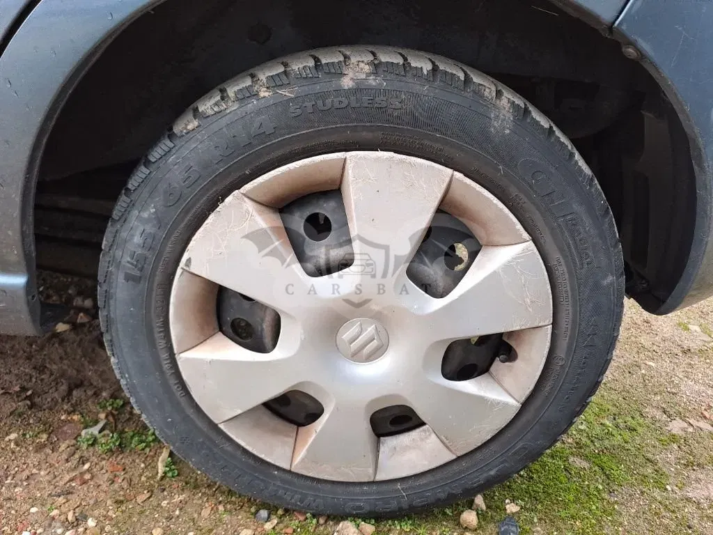 Suzuki Alto 1.0 2013