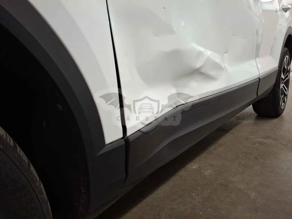 Volkswagen T-ROC Style 2019