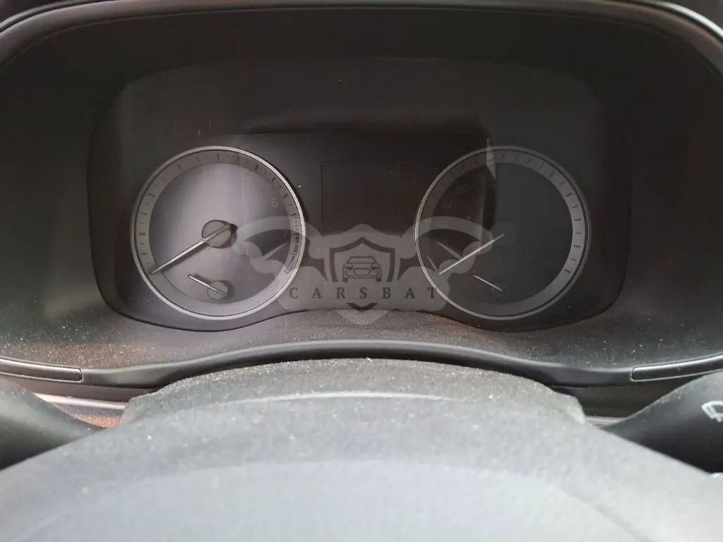 Hyundai Tucson Premium 2019