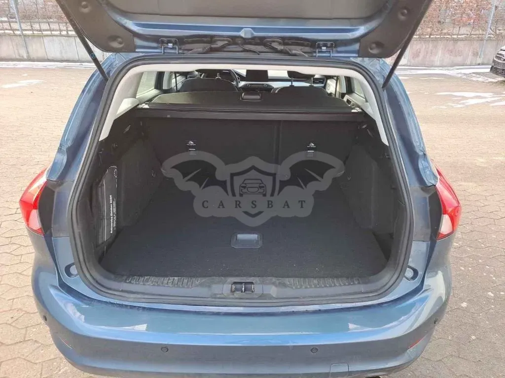 Ford Focus 1.0 2019