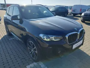 BMW X3 M 40d 2023