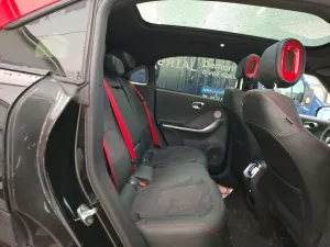 Smart #1 BRABUS 2023