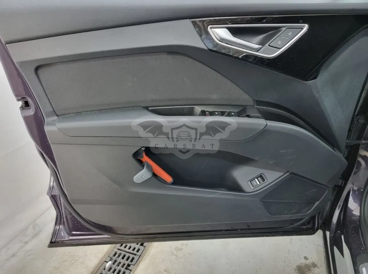 Audi Q4 E-tron 40 Advanced 2022