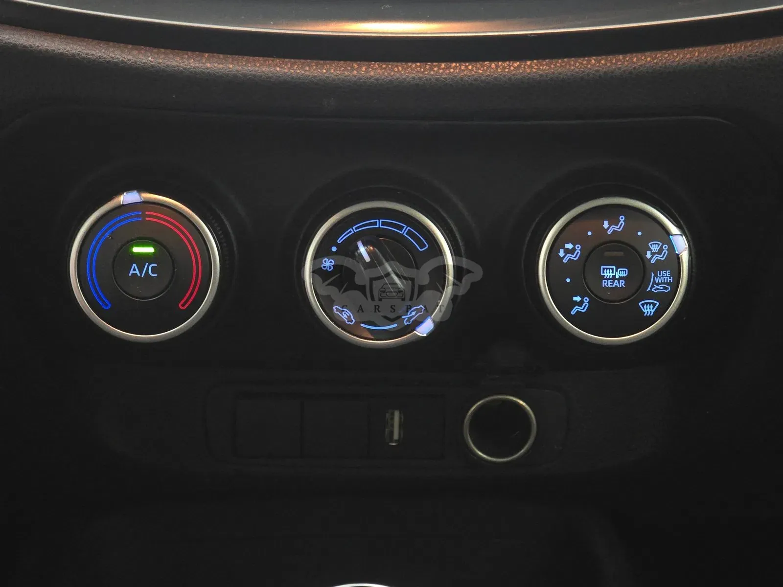 Toyota Aygo 1.0 VVT-i 2022