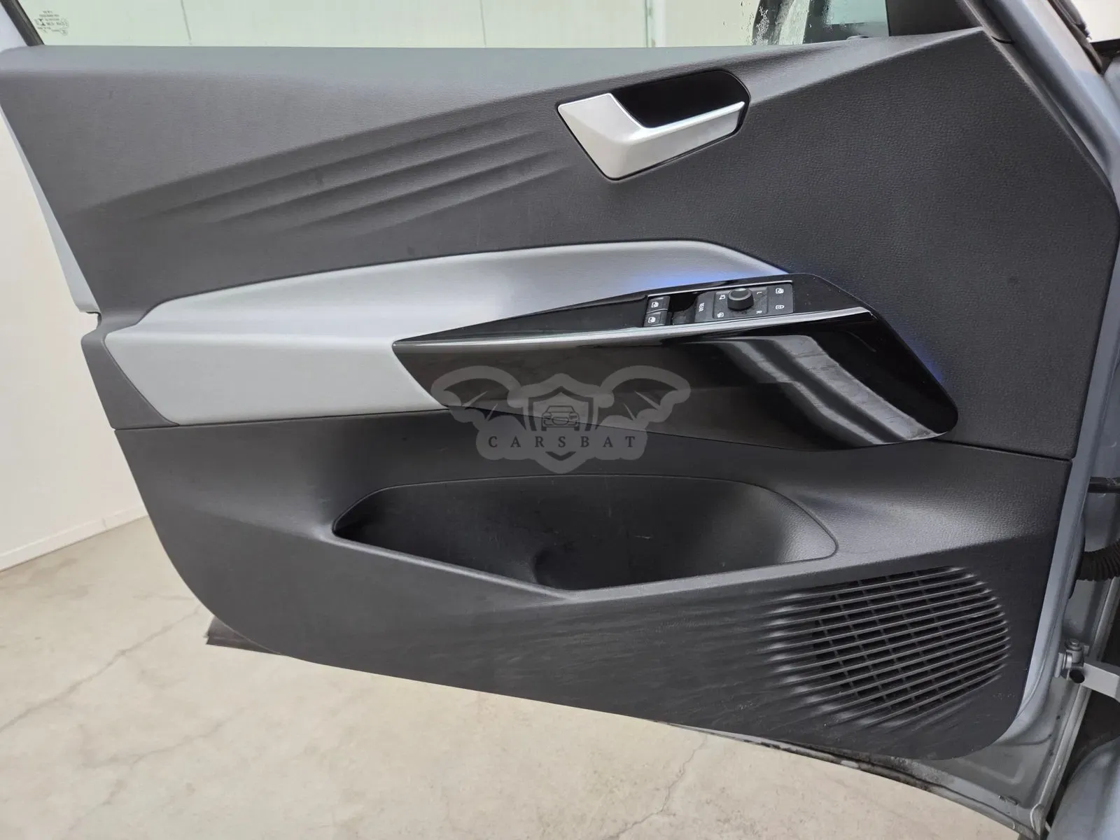 Volkswagen ID.3 58 kWh Business 2020