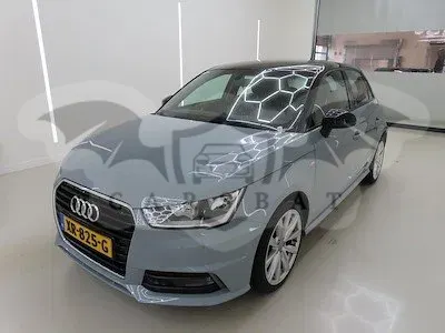 Audi A1 Sportback 1.0 TFSI 2019