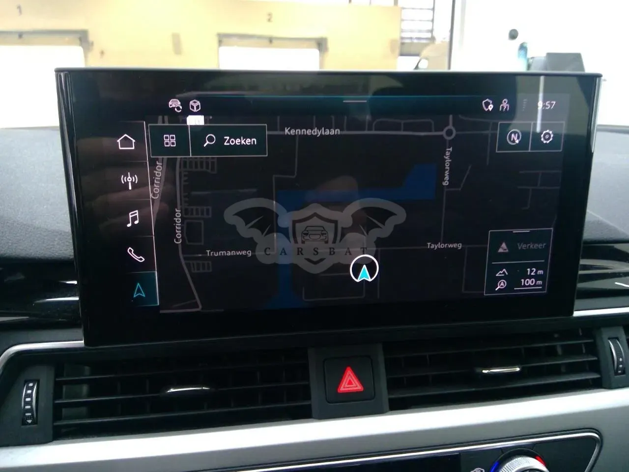 Audi A5 Sportback 35 TFSI Advanced 2022