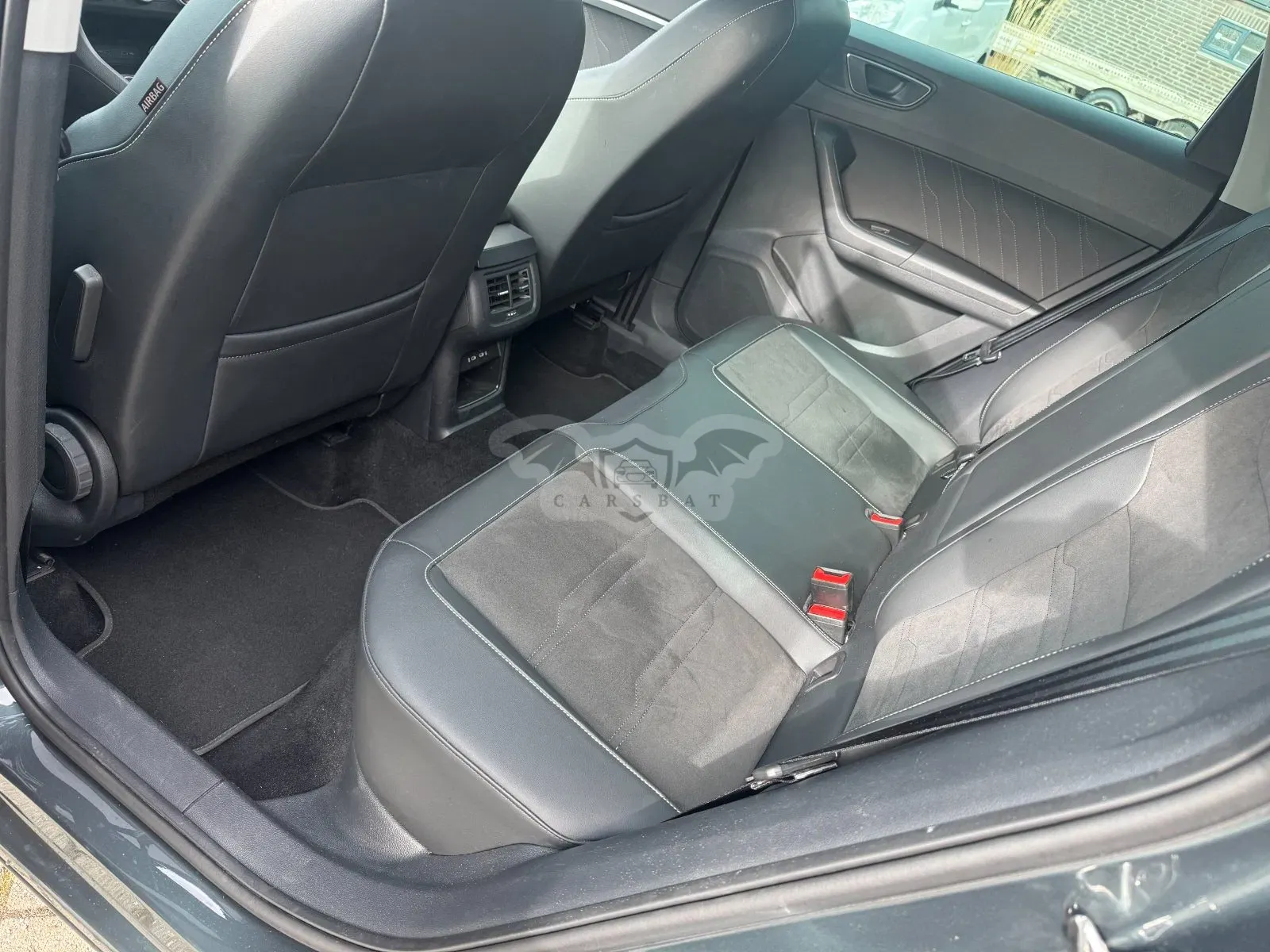 Seat Ateca 1.0 TSI Style Business 2023