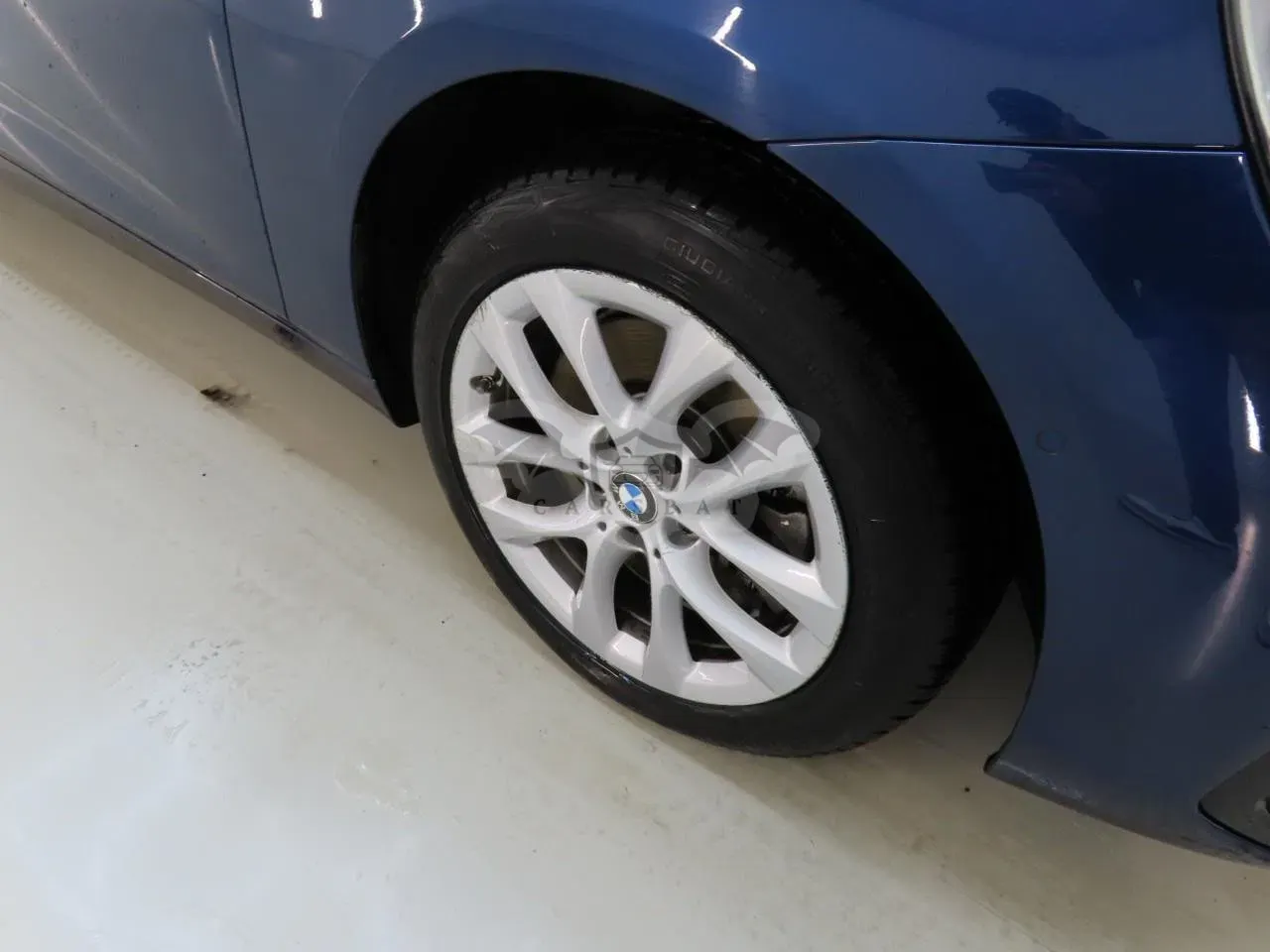 BMW 2 Series Active Tourer 225e Executive 2021