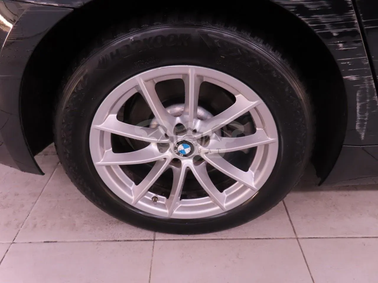 BMW 5 Series 520i Executive 2020