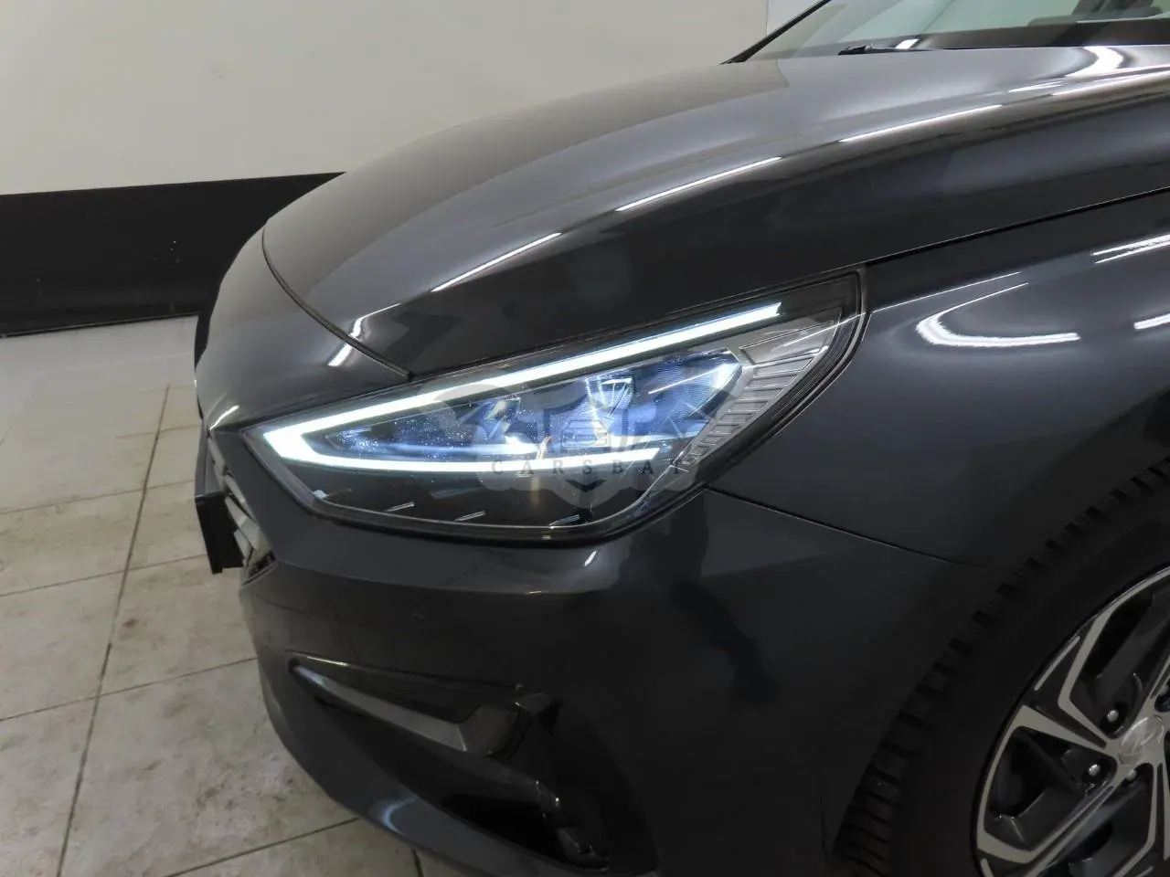 Hyundai i30 1.5 GDI Premium 2021