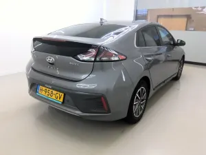 Hyundai IONIQ 38 kWh Comfort 2020