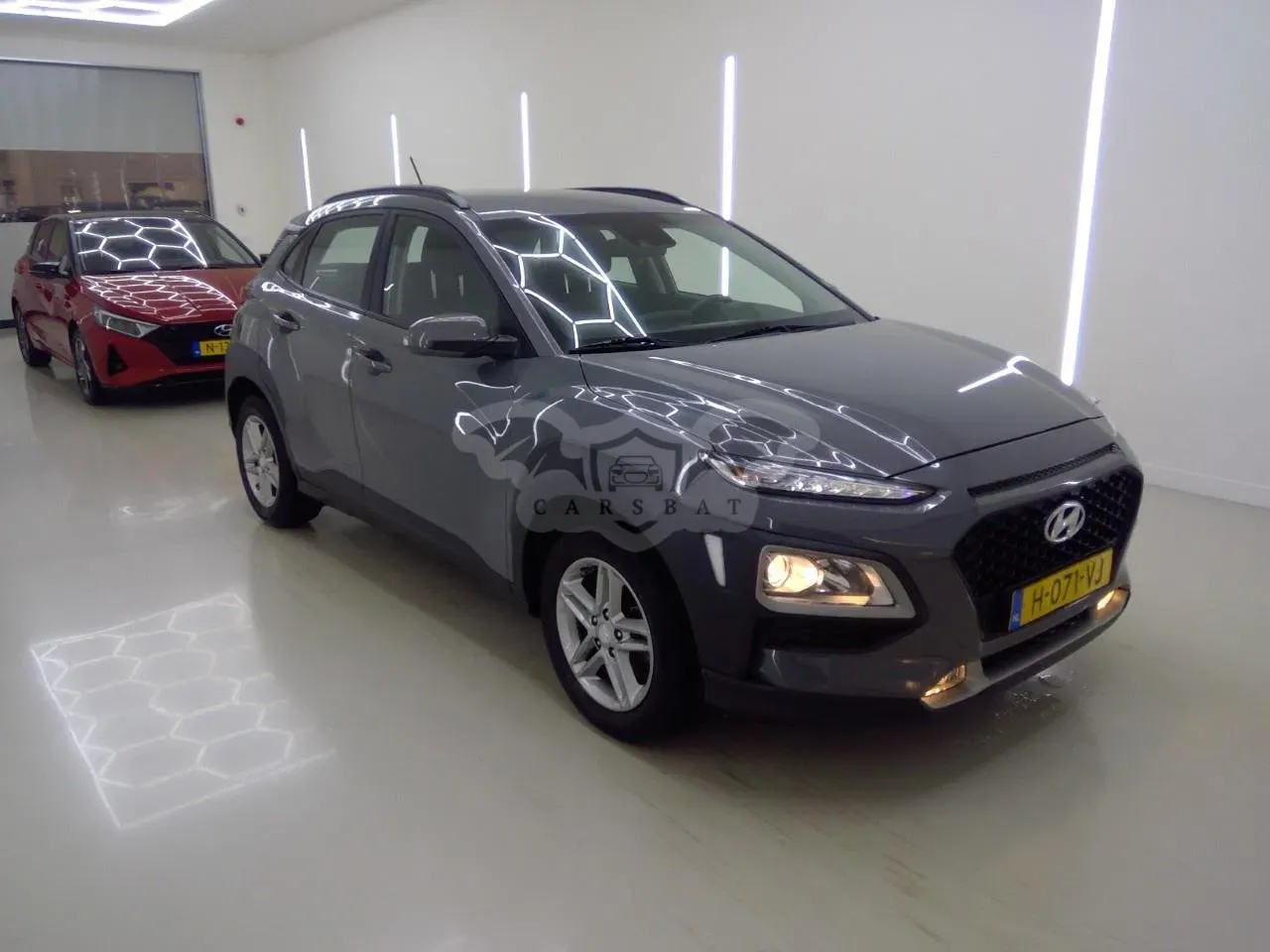 Hyundai Kona 1.0 T-GDI Comfort 2020
