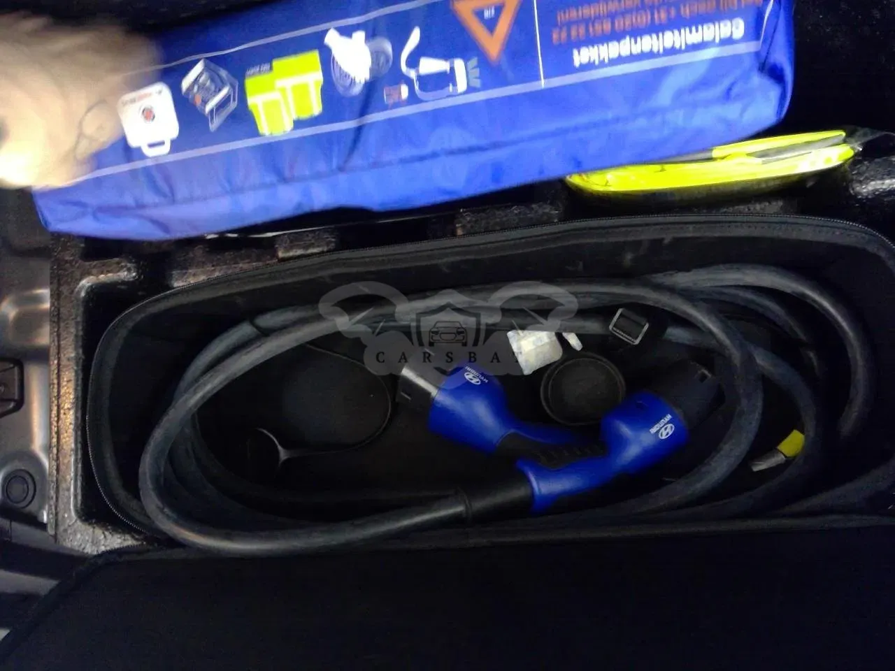 Hyundai Kona e-Kona 64 kWh 2020