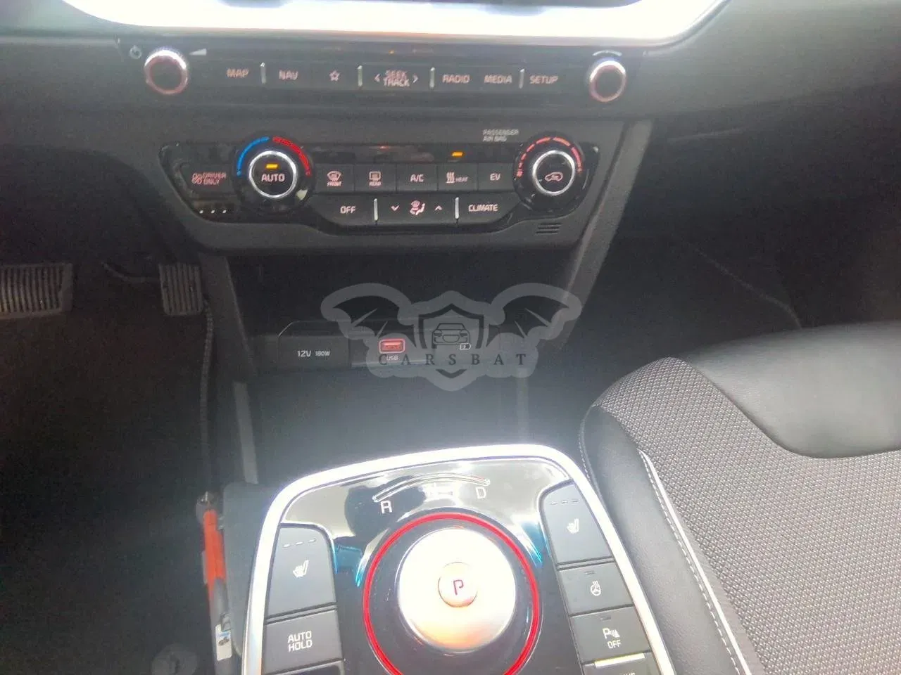 Kia Niro 65 kWh DynamicLine 2020