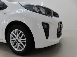 Kia Picanto (Morning) 1.0 DynamicLine 2022