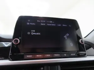 Kia Picanto (Morning) 1.0 DynamicLine 2021