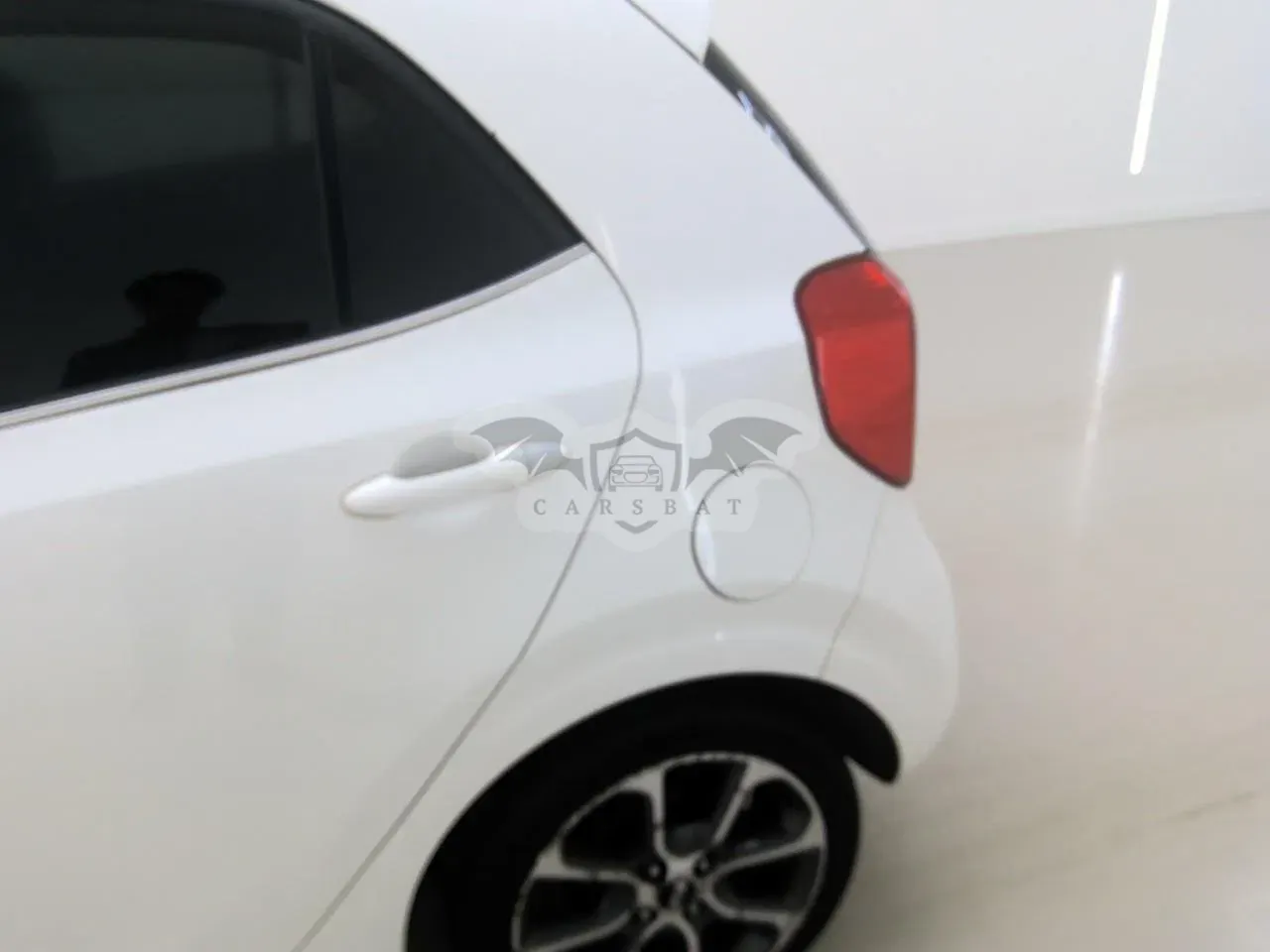 Kia Picanto (Morning) 1.0 Design 2019