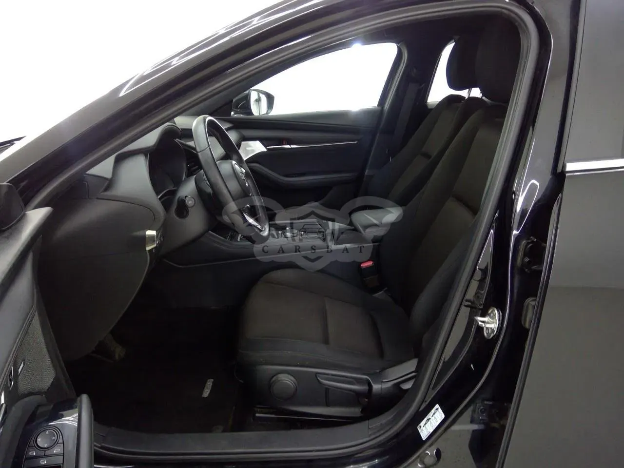 Mazda 3 Comfort 2020