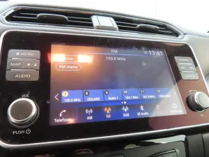 Nissan Leaf N-connecta 2020