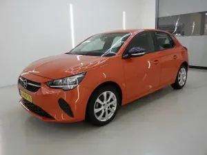 Opel Corsa 1.2 Edition 2021