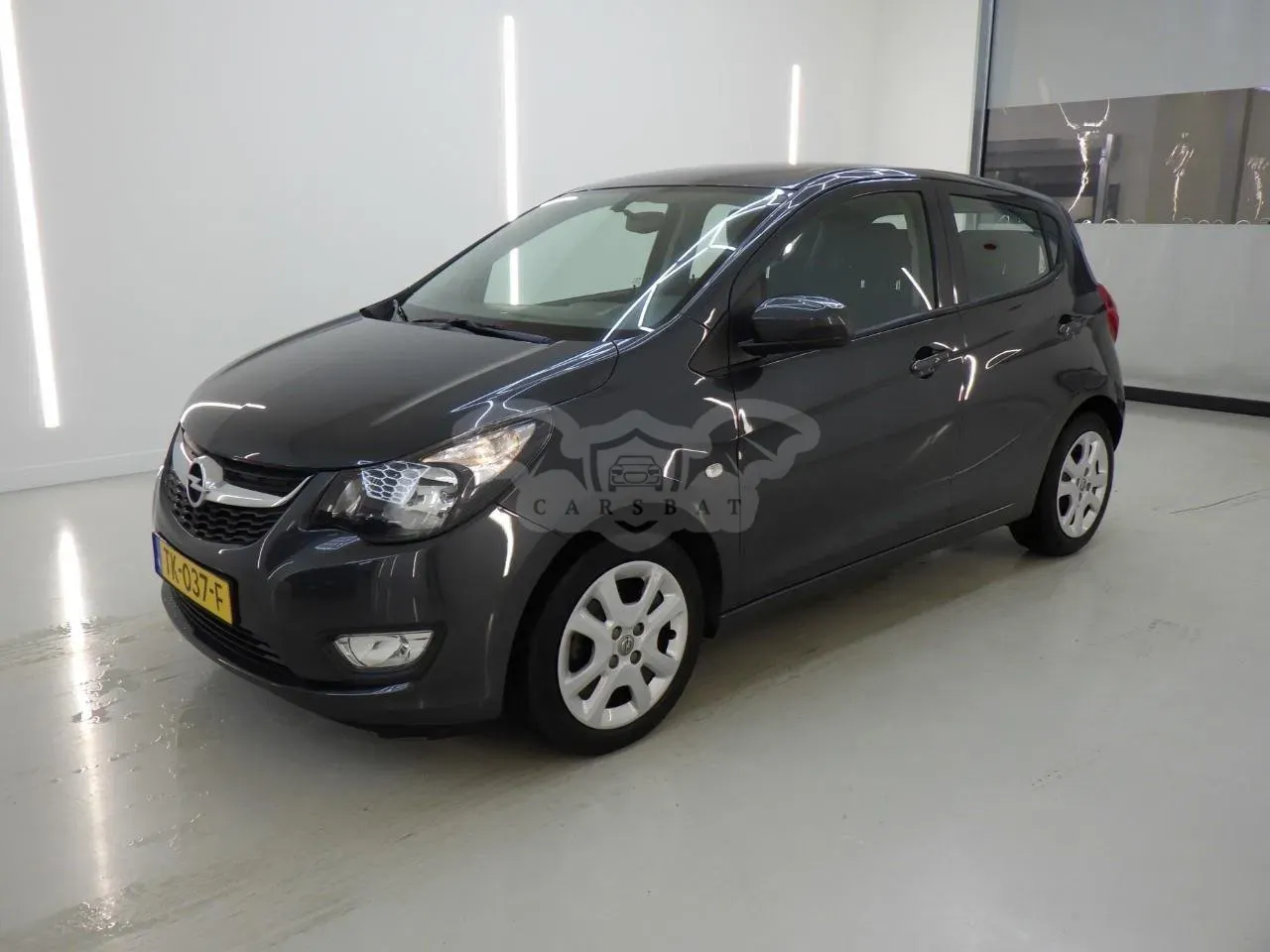 Opel Karl 1.0 Edition 2018