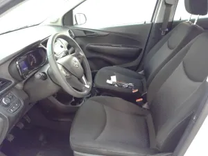 Opel Karl 1.0 Edition 2017