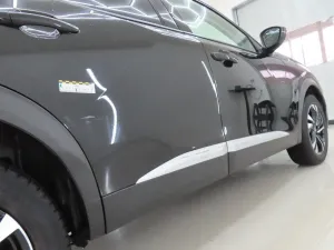 Peugeot 2008 1.2i Allure Pack 2021