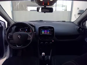 Renault Clio Grandtour Limited 2020