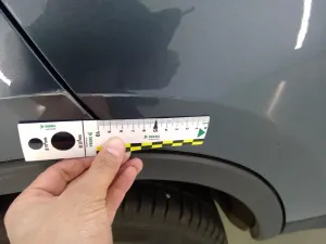 Skoda Kodiaq 1.5 TSI Business 2021