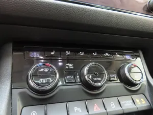 Skoda Kodiaq 1.5 TSI Business 2020