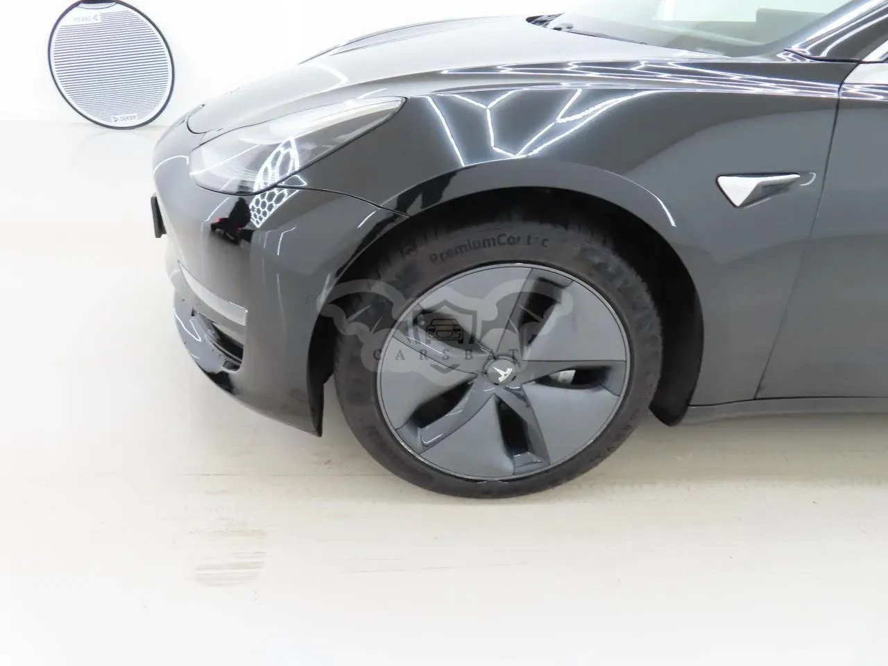 Tesla Model 3 Long Range 75 kWh 2019