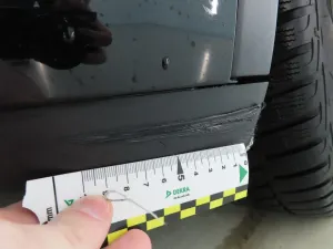 Tesla Model Y 58 kWh 2023