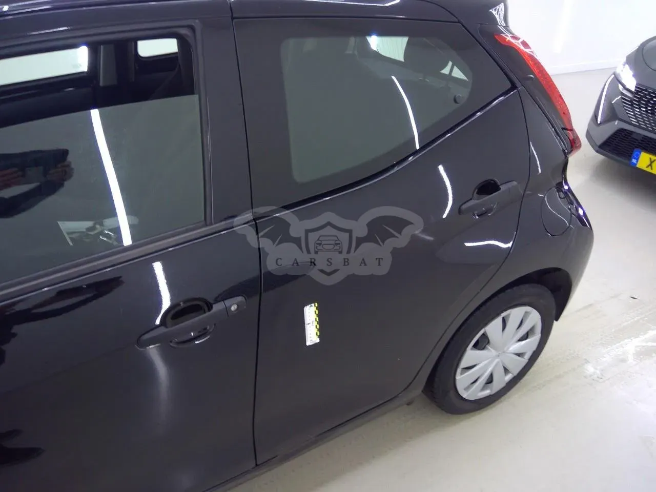 Toyota Aygo 1.0 VVT-i X-Fun 2022