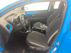 Toyota Aygo 1.0 VVT-i X-Play 2020