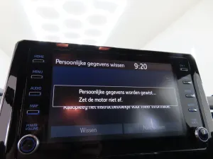 Toyota Corolla Touring Sports 1.8 Active 2021