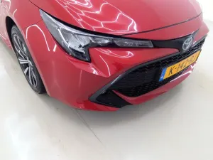 Toyota Corolla Touring Sports 1.8 Dynamic 2021
