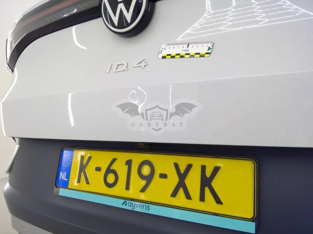 Volkswagen ID.4 77 kWh 1st Edition 2021