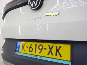 Volkswagen ID.4 77 kWh 1st Edition 2021
