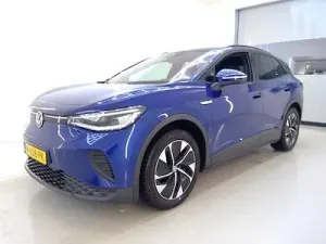 Volkswagen ID.4 77 kWh Business 2021