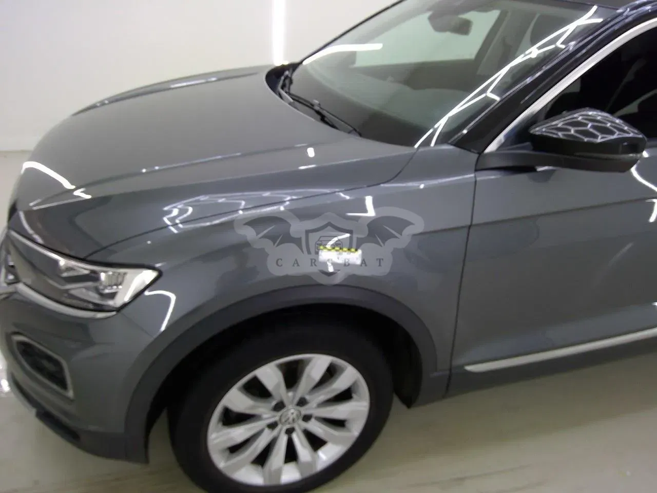 Volkswagen T-ROC 1.5 TSI Sport 2018